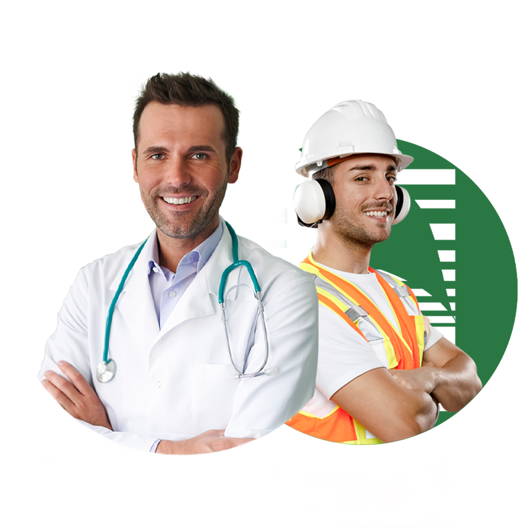 Segura - Medicina e Segurança do Trabalho em Porto Alegre