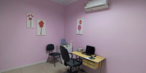 Sala Eletroencefalograma